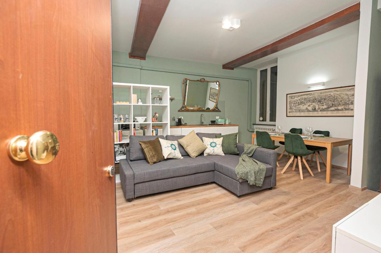 Appartement Homes In - Song Gênes